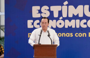 Gobierno de Sonora entrega apoyos del Programa de Estímulos Económicos para Personas con Discapacidad 2025