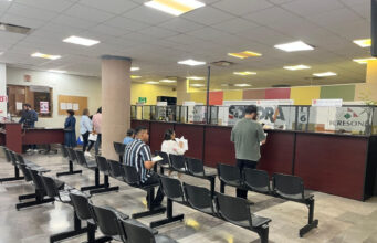 Agencias Fiscales estarán de guardia en periodo vacacional