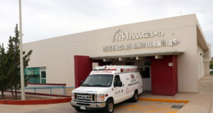 Isssteson mantendrá servicios médicos habituales durante el periodo vacacional de diciembre