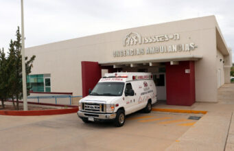 Isssteson mantendrá servicios médicos habituales durante el periodo vacacional de diciembre