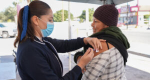 Vacuna contra influenza protege contra nueva variante A H3N2; Sonora sin casos registrados aún