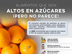 Llama Salud Sonora a reforzar la prevención y el control de la diabetes en temporada invernal