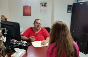 Secretaría de las Mujeres brindará atención durante el periodo vacacional