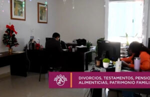 La Defensoría Pública refuerza su servicio cercano a las y los sonorenses