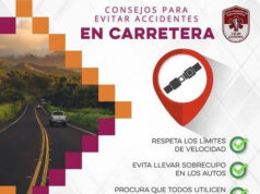 Refuerza Salud Sonora medidas de prevención ante aumento de movilidad por Noche Buena y Navidad