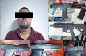 Operativos de la Policía Estatal fortalecen la seguridad ciudadana