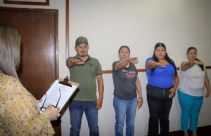 Gobierno de Sonora impulsa el mejoramiento de vivienda en 2025 con acciones de alto impacto social