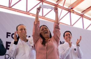 Programas sociales de Bienestar benefician a más de 14 mil familias en Sonora durante 2025