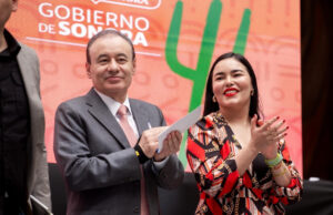 Gobierno de Sonora da a conocer finalistas del Premio Estatal de la Juventud 2025