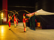 Bosque Urbano La Sauceda fortalece el tejido social a través de la cultura y la convivencia