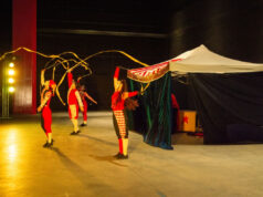Bosque Urbano La Sauceda fortalece el tejido social a través de la cultura y la convivencia