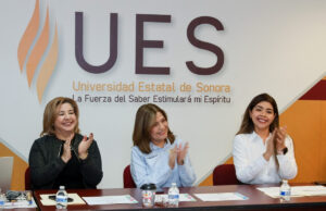 Impulsa UES internacionalización académica con resultados históricos en 2025