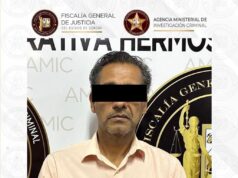 Logra FGJES vinculación a proceso por maltrato o crueldad a una canina y dictan prisión preventiva en Hermosillo