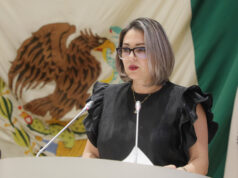 Convoca Congreso de Sonora a sesión extraordinaria