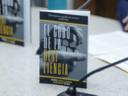 Presentan libro “El Cubo de la Resiliencia” en el Congreso de Sonora