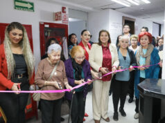 Congreso de Sonora inaugura exposición “Ideales de la Mujer Revolucionaria”