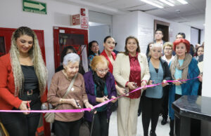 Congreso de Sonora inaugura exposición “Ideales de la Mujer Revolucionaria”