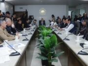 Realiza Ayuntamiento jornada de descacharre en la colonia Laura Alicia Frías