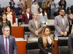 Elige Congreso de Sonora Mesa Directiva para periodo ordinario y extraordinario