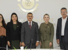 Aprueba comisión del Congreso de Sonora propuesta para prevenir la injerencia sindical