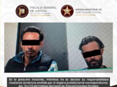 Vinculan a proceso a dos personas por narcomenudeo; dictan prisión preventiva en Ciudad Obregón: FGJES