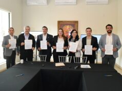 Acuerdan Gobierno Municipal y Universidades continuidad de programas a favor de emprendedores en Hermosillo