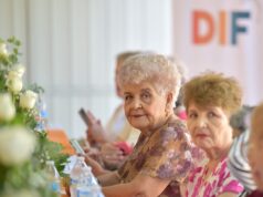 Apoyó Gobierno Municipal a 96 adultos mayores en Casa de los Abuelos durante 2025