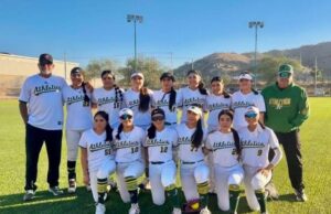 Hermosillo avanza con éxito en la etapa municipal de la Olimpiada Nacional 2026