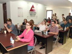 Impulsa Toño Astiazarán a más de 100 emprendedores con “Fast Track” en 2025