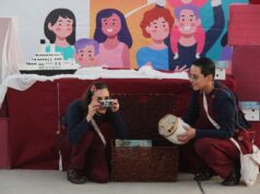 Invitan a la comunidad artística de Hermosillo a participar en Parque al Arte 2026