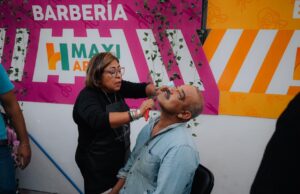 Beneficia Toño Astiazarán a más de 2 mil mujeres con programa Maxi Apoyo