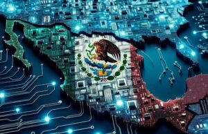 La Inteligencia Artificial será un eje importante para México en 2026