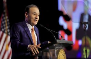 En Texas, Durazo impulsa a Sonora como destino de inversión