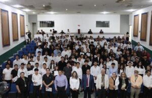 𝐃𝐞𝐬𝐭𝐚𝐜𝐚 𝐆𝐨𝐛𝐢𝐞𝐫𝐧𝐨 𝐝𝐞 𝐒𝐨𝐧𝐨𝐫𝐚 𝐚 𝐧𝐢𝐯𝐞𝐥 𝐧𝐚𝐜𝐢𝐨𝐧𝐚𝐥 𝐞𝐧 𝐜𝐞𝐫𝐭𝐢𝐟𝐢𝐜𝐚𝐜𝐢𝐨́𝐧 𝐝𝐞 𝐜𝐨𝐦𝐩𝐞𝐭𝐞𝐧𝐜𝐢𝐚𝐬 𝐩𝐫𝐨𝐟𝐞𝐬𝐢𝐨𝐧𝐚𝐥𝐞𝐬: 𝐔𝐓𝐒