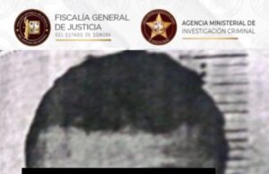 FGJES informa de vinculación a proceso por asalto a mano armada en Cajeme