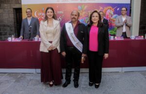 Carnaval de Guaymas; oxígeno al tejido social y combustible para la economía