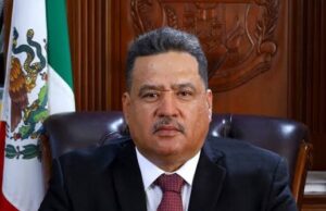 Lamenta Bácum el fallecimiento de su Presidente Municipal