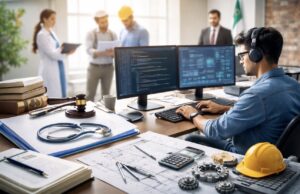 Innovación tecnológica desplaza a Medicina como la carrera mejor pagada en México