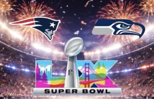 Super Bowl LX 2026: el evento deportivo más visto del planeta