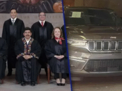 El segundo piso de la gran contradicción