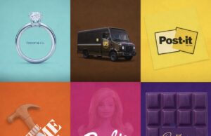 ¿Se pueden “poseer” los colores? Las marcas que registraron tonalidades como parte de su identidad