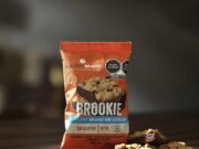 Brookies: el antojo keto que redefine los snacks saludables