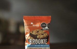 Brookies: el antojo keto que redefine los snacks saludables