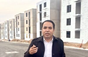 Deudas que se cancelan y saldos que bajan, resultados de la reforma de vivienda: Heriberto Aguilar