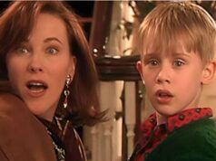 Fallece Catherine Anne O’Hara, ícono de la comedia y eterna mamá de “Mi Pobre Angelito”