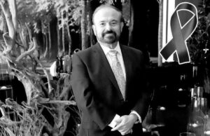 Fallece Mauricio Wapinski, referente del sector joyero en México