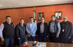 𝐑𝐞𝐚𝐟𝐢𝐫𝐦𝐚 𝐥𝐚 𝐔𝐧𝐢𝐯𝐞𝐫𝐬𝐢𝐝𝐚𝐝 𝐓𝐞𝐜𝐧𝐨𝐥𝐨́𝐠𝐢𝐜𝐚 𝐝𝐞𝐥 𝐒𝐮𝐫 𝐝𝐞 𝐒𝐨𝐧𝐨𝐫𝐚 𝐲 𝐞𝐥 𝐆𝐨𝐛𝐢𝐞𝐫𝐧𝐨 𝐝𝐞 𝐁𝐚́𝐜𝐮𝐦