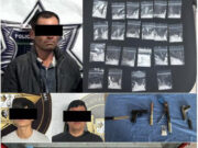 Policía Estatal refuerza la prevención y seguridad con recorridos de vigilancia en municipios de Sonora