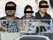 Acciones firmes de la Policía Estatal refuerzan la seguridad y previenen delitos en las calles