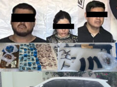 Acciones firmes de la Policía Estatal refuerzan la seguridad y previenen delitos en las calles